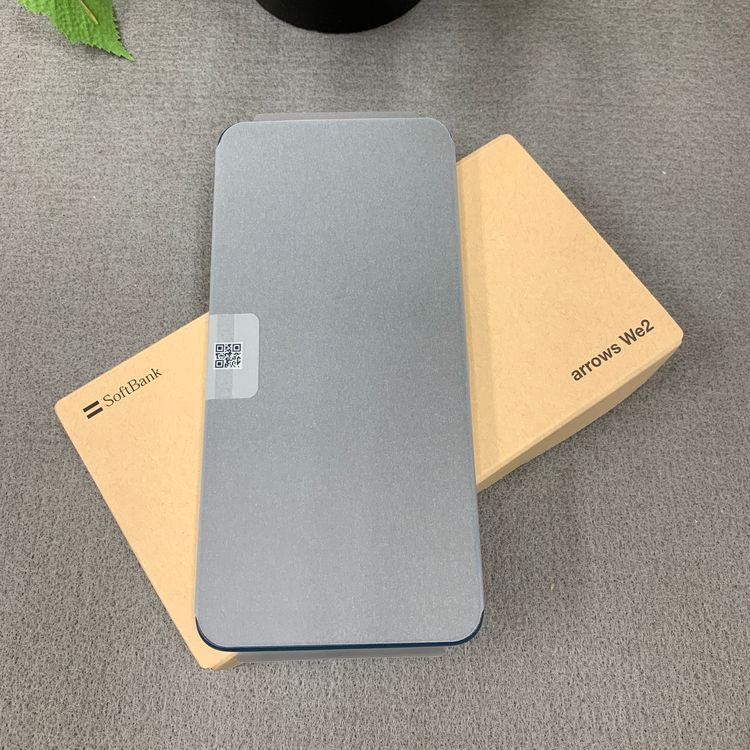 ���ʡ�̤���� Arrows We2 �ͥ��ӡ����꡼�� ������ SIM�ե꡼����̵��