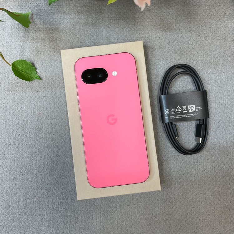 ����Ʊ��Google Pixel 9a 128Gb �ԥ��ˡ� ����SIM�ե꡼ ����̵��