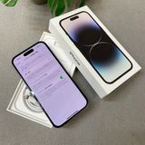 �Хåƥ꡼87% iPhone 14Pro 256Gb ���ڡ����֥�å� ������ SIM�ե꡼