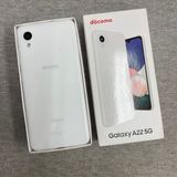 Galaxy A22 5G NTTɥ SIMե꡼