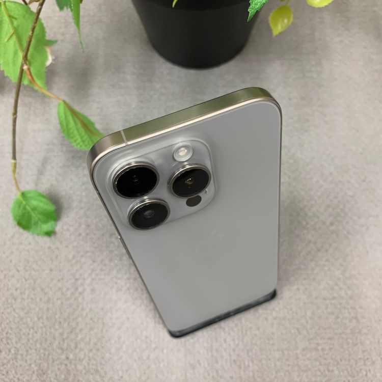  iPhone 15Pro 256GB ʥ ̵22230