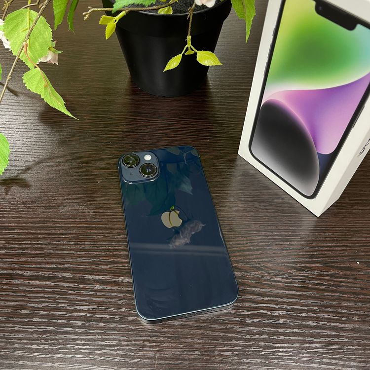 iPhone 14 256GB ߥåȥ饤 SIMե꡼ ̵