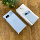 ����Ʊ�� Google Pixel 7a 128GB ���� ������ SIM�ե꡼ ����̵��