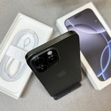 �Хåƥ꡼ 100% iPhone 16ProMax 256GB �֥�å� ������ SIM�ե꡼