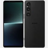 Xperia 1 V SOG10 256GB ֥å SIMե꡼ ̵