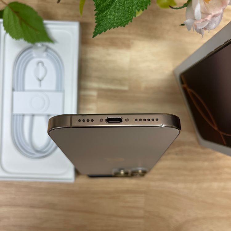 iPhone16 ProMax 256GB ǥȥ˥  SIMե꡼ ̵