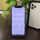 iPhone 11Pro 64GB С  SIMե꡼ ̵