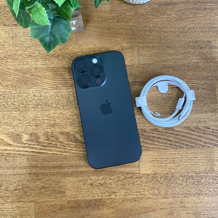 iPhone 16Pro 128GB �֥�å� ������ SIM�ե꡼����̵��