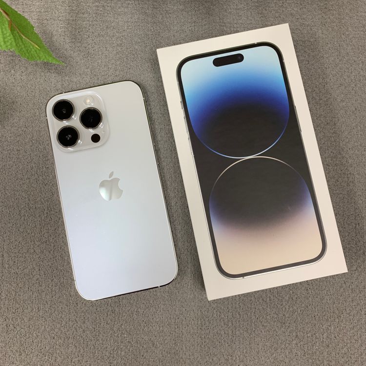 iPhone 14Pro 256GB С SIMե꡼̵