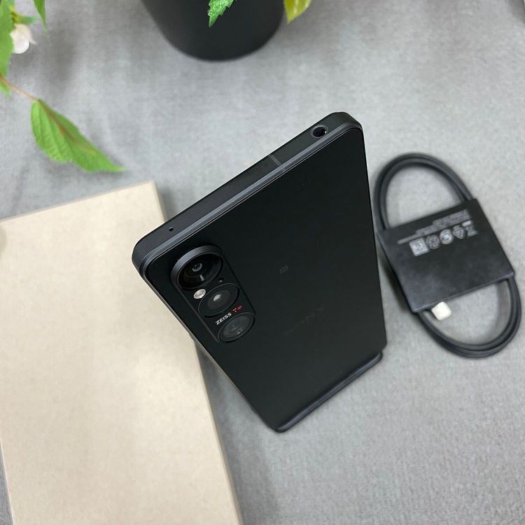 Xperia 1VI 256GB �֥�å� ������SIM�ե꡼ ����̵��