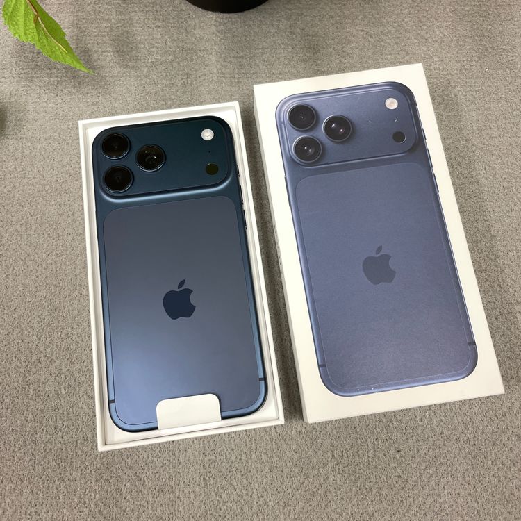 ʡ̤ iPhone17 ProMax 512GB ǥץ֥롼 SIMե꡼ ̵