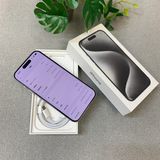 �Хåƥ꡼ 86�� iPhone 15Pro 256GB �ۥ磻�� ������ SIM�ե꡼����̵��