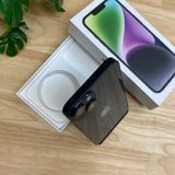 �Хåƥ꡼ 85�� iPhone 14 128GB �ߥåɥʥ��� ������SIM�ե꡼ ����̵��