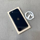 iPhone SE3 64GB �ߥåɥʥ��� ������ SIM�ե꡼ ����̵��