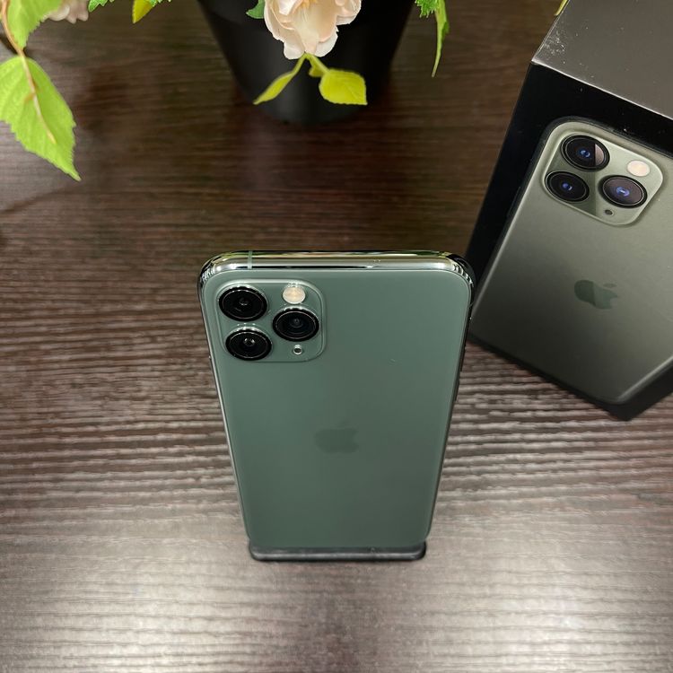 iPhone 11Pro 64GB ߥåɥʥȥ꡼ SIMե꡼ ̵