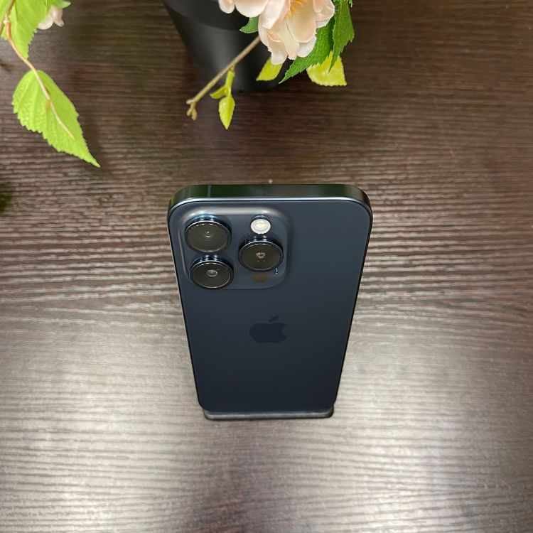 iPhone 15Pro 256GB ֥롼 SIMե꡼ ̵