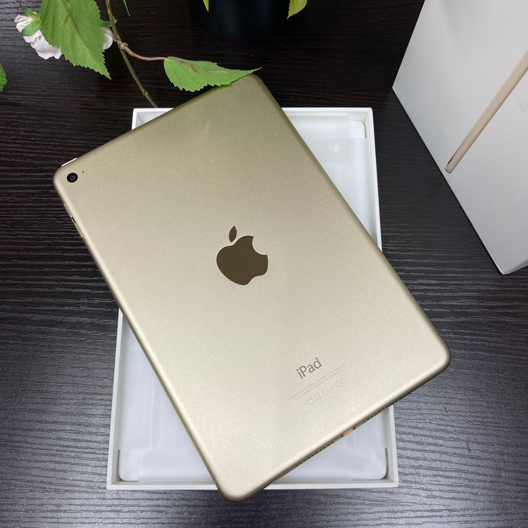 iPad Mini4 128GB  WiFi ̵