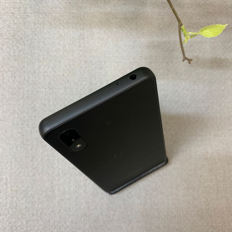 ����Ʊ�� Xperia Ace II SO-41B 64GB ������ SIM�ե꡼ ����̵��