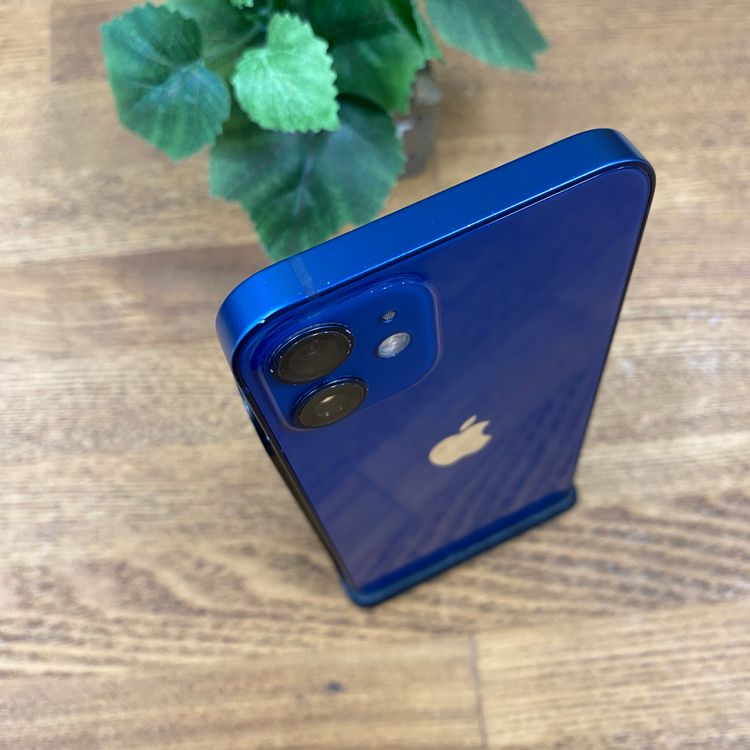 iPhone12 mini 64GB �֥롼   ����SIM�ե꡼ ����̵��
