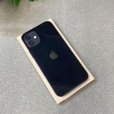 iPhone12 64GB ブラック 国内版 SIMフリー 送料無料