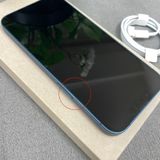 iPhone 13 128GB �֥롼 ������ SIM�ե꡼ ����̵��