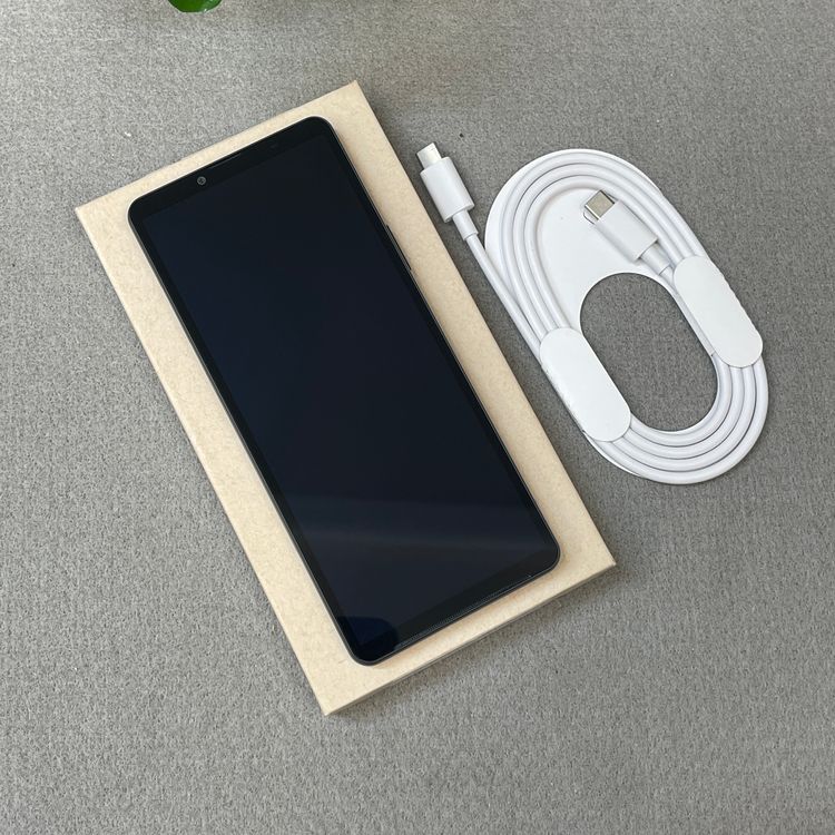Xperia 10VI 128GB �֥�å� SO-52E �ɥ����� SIM�ե꡼ ����̵��