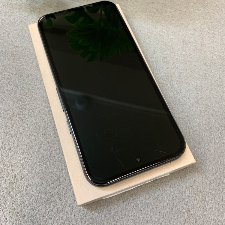 �Хåƥ꡼97% Google Pixel 8a 128Gb Obsidian ����SIM�ե꡼