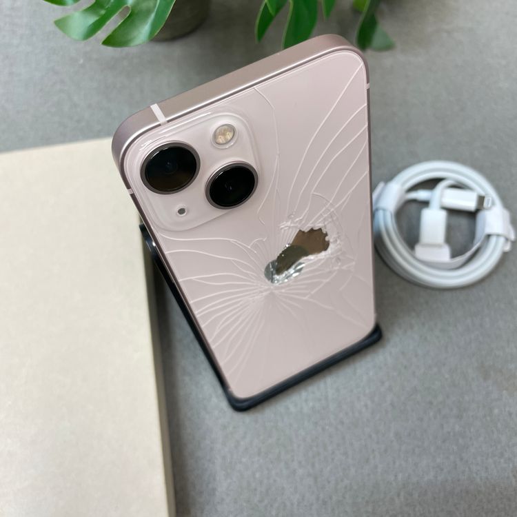 �Хåƥ꡼100% iPhone 13MiNi 128GB �ԥ� ������ SIM�ե꡼����̵��