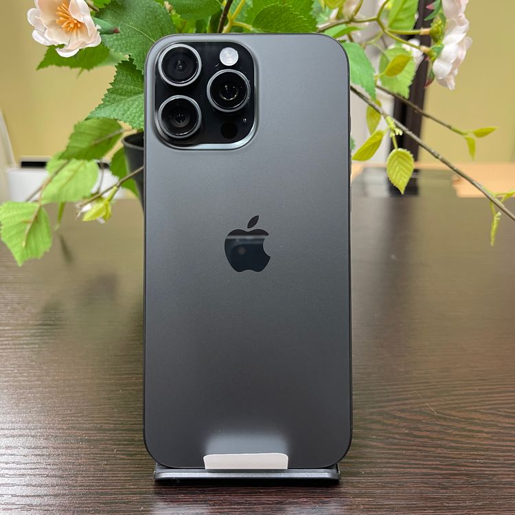 iPhone 16ProMax 256GB ֥å˥ SIMե꡼ ̵