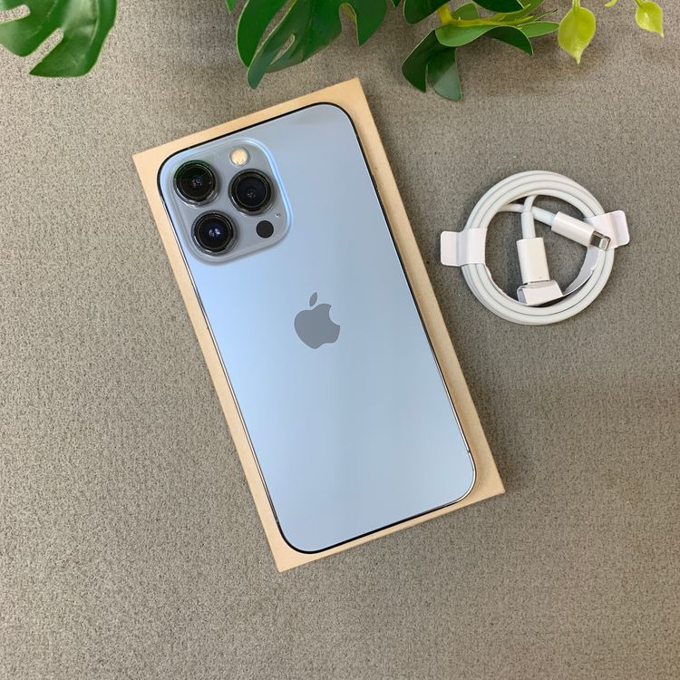 iPhone 13Pro 256GB ������֥롼 ����SIM�ե꡼ ����̵��