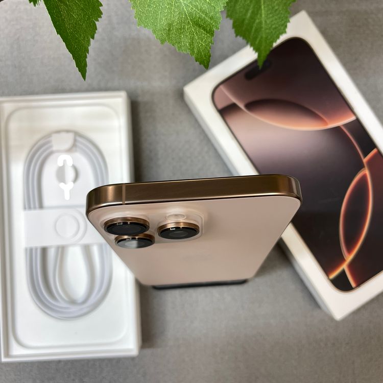 �Хåƥ꡼ 100%iPhone 16ProMax 256GB �ǥ����� ������SIM�ե꡼����̵��