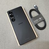 Xperia 1 VI 256GB �֥�å� �ɥ�����SIM�ե꡼����̵��