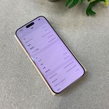�Хåƥ꡼94% iPhone 16Pro Max 512GB �ǥ����� ������ SIM�ե꡼
