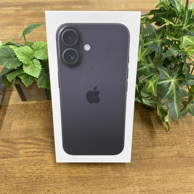 ̤ iPhone 16 128Gb ֥åSIMե꡼̵