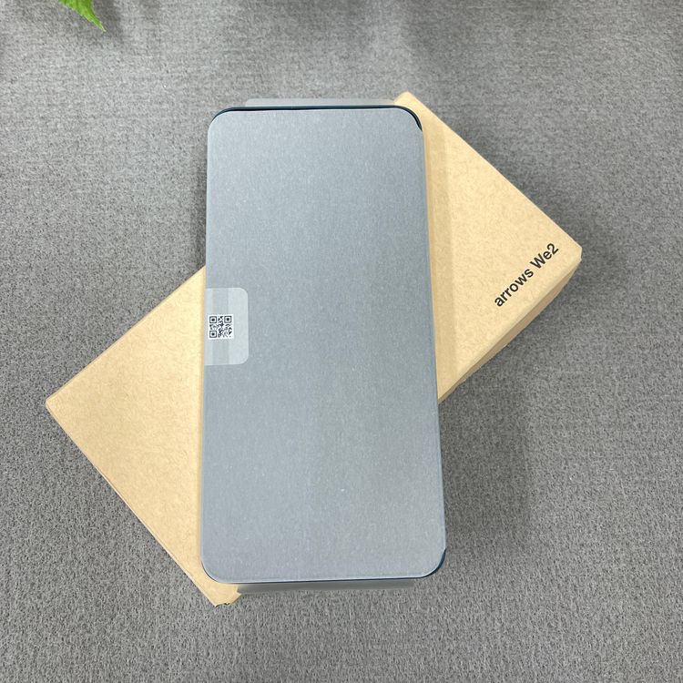 ���ʡ�̤���� Arrows We2 �ͥ��ӡ����꡼�� ������ SIM�ե꡼����̵��