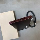 Galaxy S22 Ultra 256GB �С�����ǥ� ����SIM�ե꡼ ����̵��