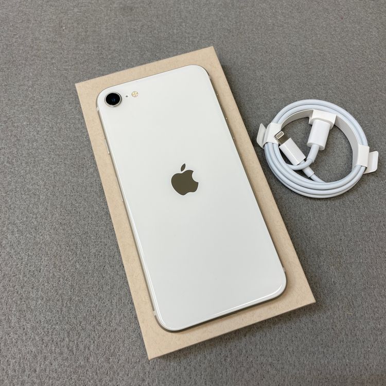 �Хåƥ꡼ 100% iPhone SE3 64GB �������饤�� ������ SIM�ե꡼ ����̵��