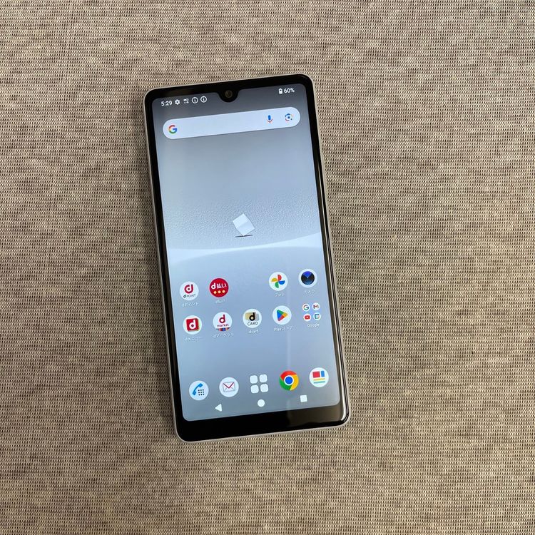 SO-53C Xperia Ace III 64GB 졼 SIMե꡼ ̵