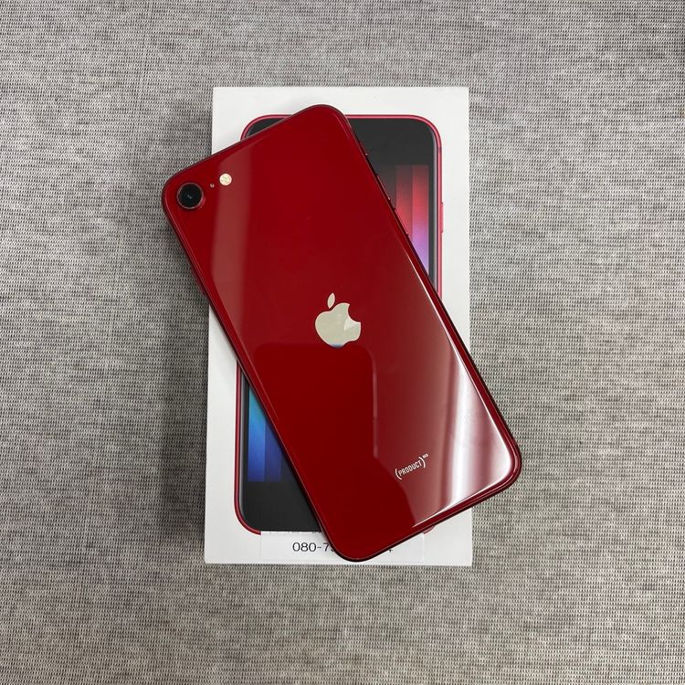 iPhone SE(裳) 64GB Softbank SIMե꡼ ̵