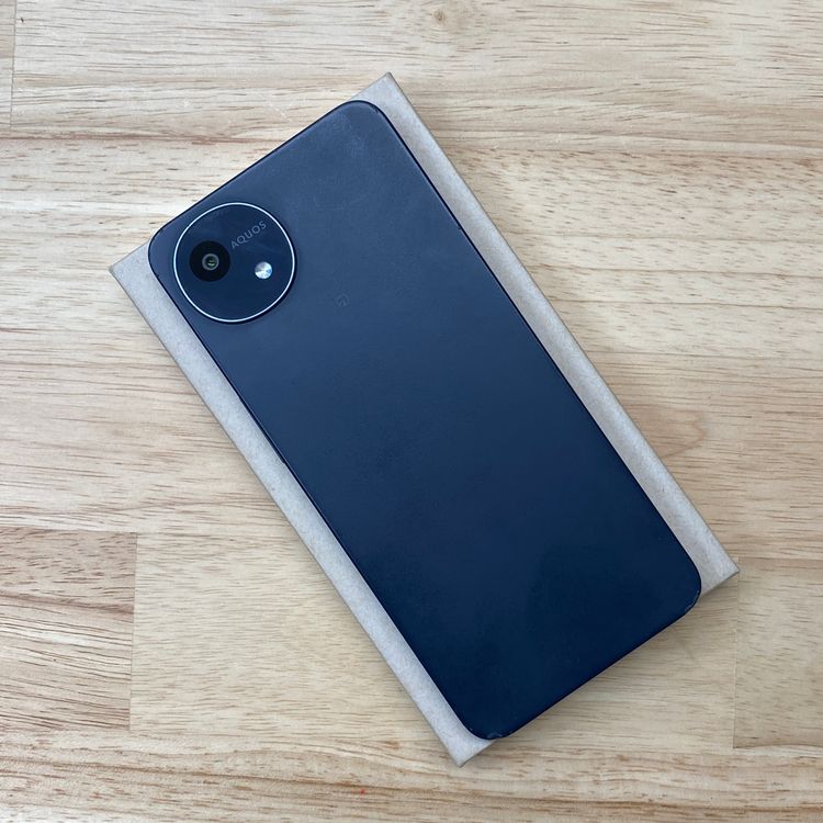 AQUOS Wish4 SH-52E �֥�å� NTT�ɥ�����SIM�ե꡼����̵��