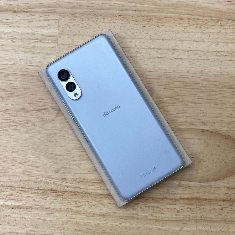 arrows N F-51C 128GB �ۥ磻�� �ȥ����� SIM�ե꡼ ����̵��