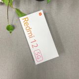 Xiaomi Redmi 12 5G ֥롼 SIMե꡼ ̵