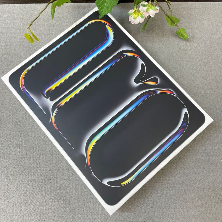 ���ʡ�̤���� iPad Pro M5 13����� 256GB �֥�å� WiFi�� ����̵��