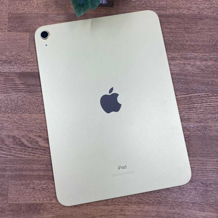 iPad(��10����) 64GB ��������  Wi-Fi��ǥ� ����̵��