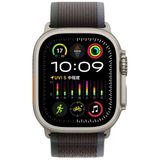 ����Ʊ�� Apple Watch Ultra 2 49mm �����˥��� MRF53J/A 60724