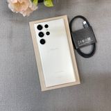 ����Ʊ�� Galaxy S23 Ultra 256GB ���꡼�� ����SIM�ե꡼ ����̵��