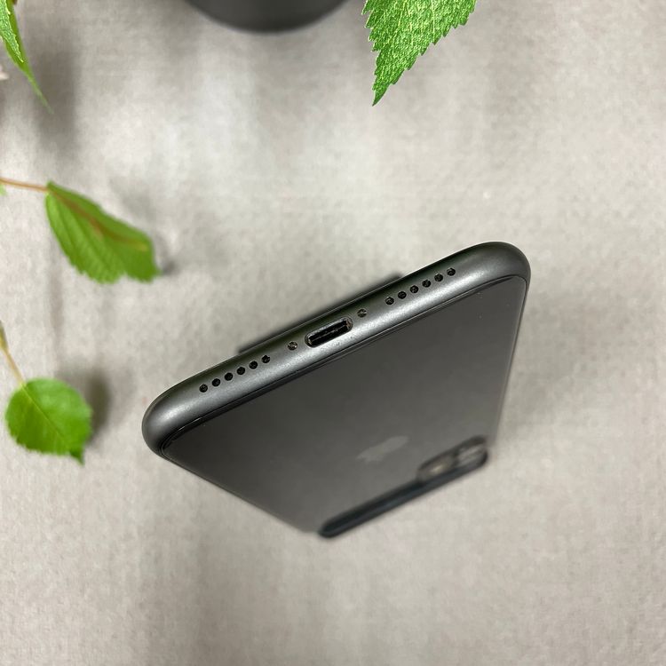 iPhone 11 128GB �֥�å� ����SIM�ե꡼ ����̵��