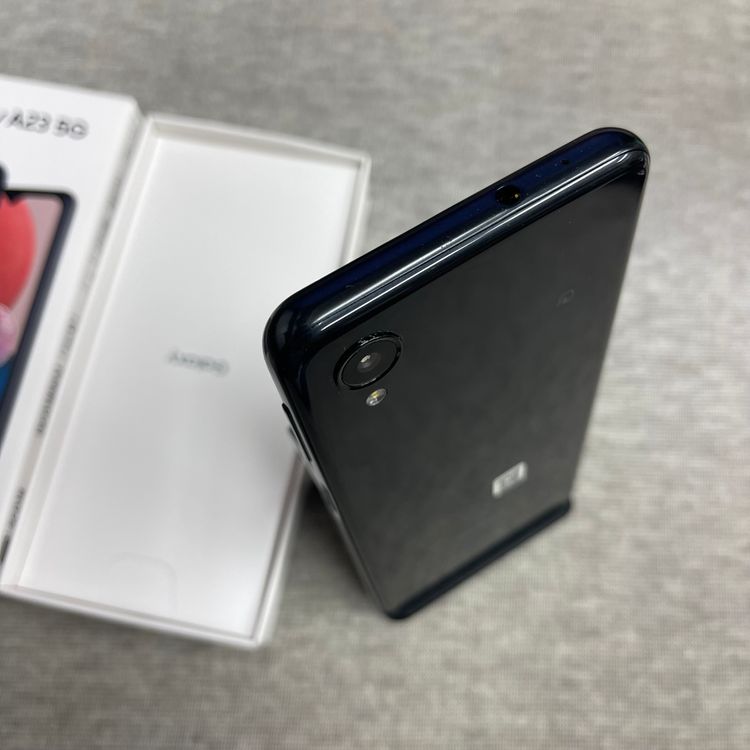 Samsung Galaxy A23 5G AU SIMե꡼