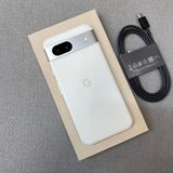 ���� Google Pixel 8a 128Gb Porelian ������ SIM�ե꡼ ����̵��