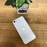 iPhone SE2 64GB �ۥ磻�� ������ SIM�ե꡼ ����̵��